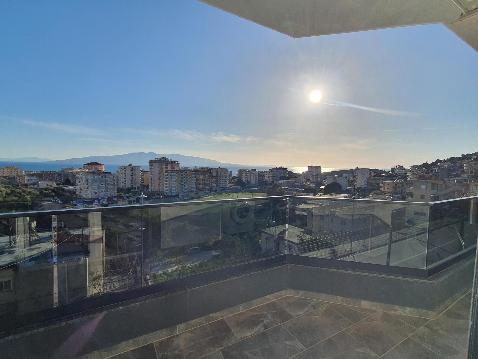 Flore Rooms Sarandë 部屋 写真