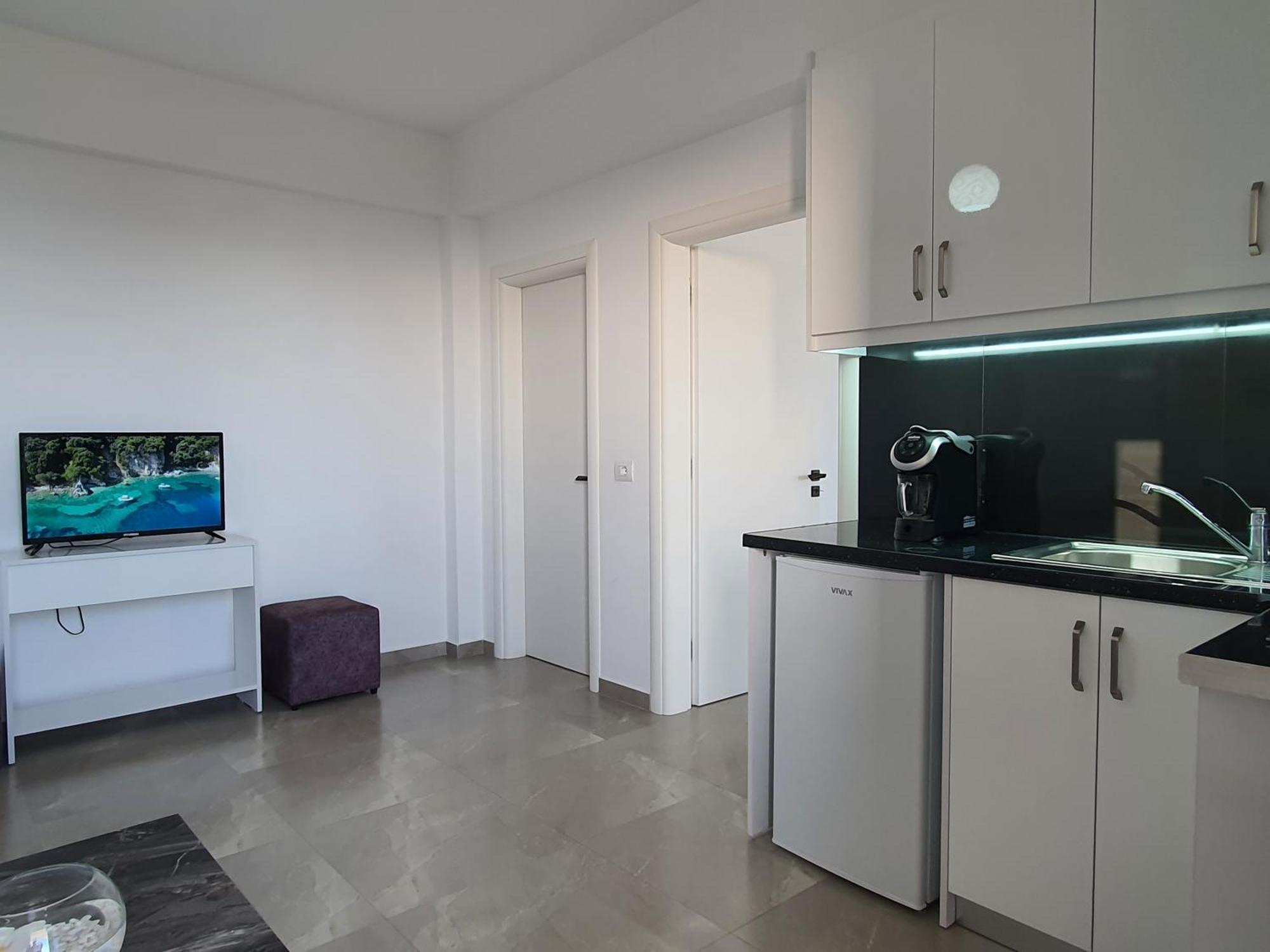 Flore Rooms Sarandë 部屋 写真