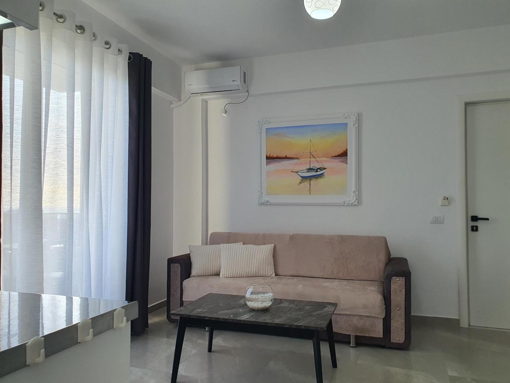 Flore Rooms Sarandë 部屋 写真