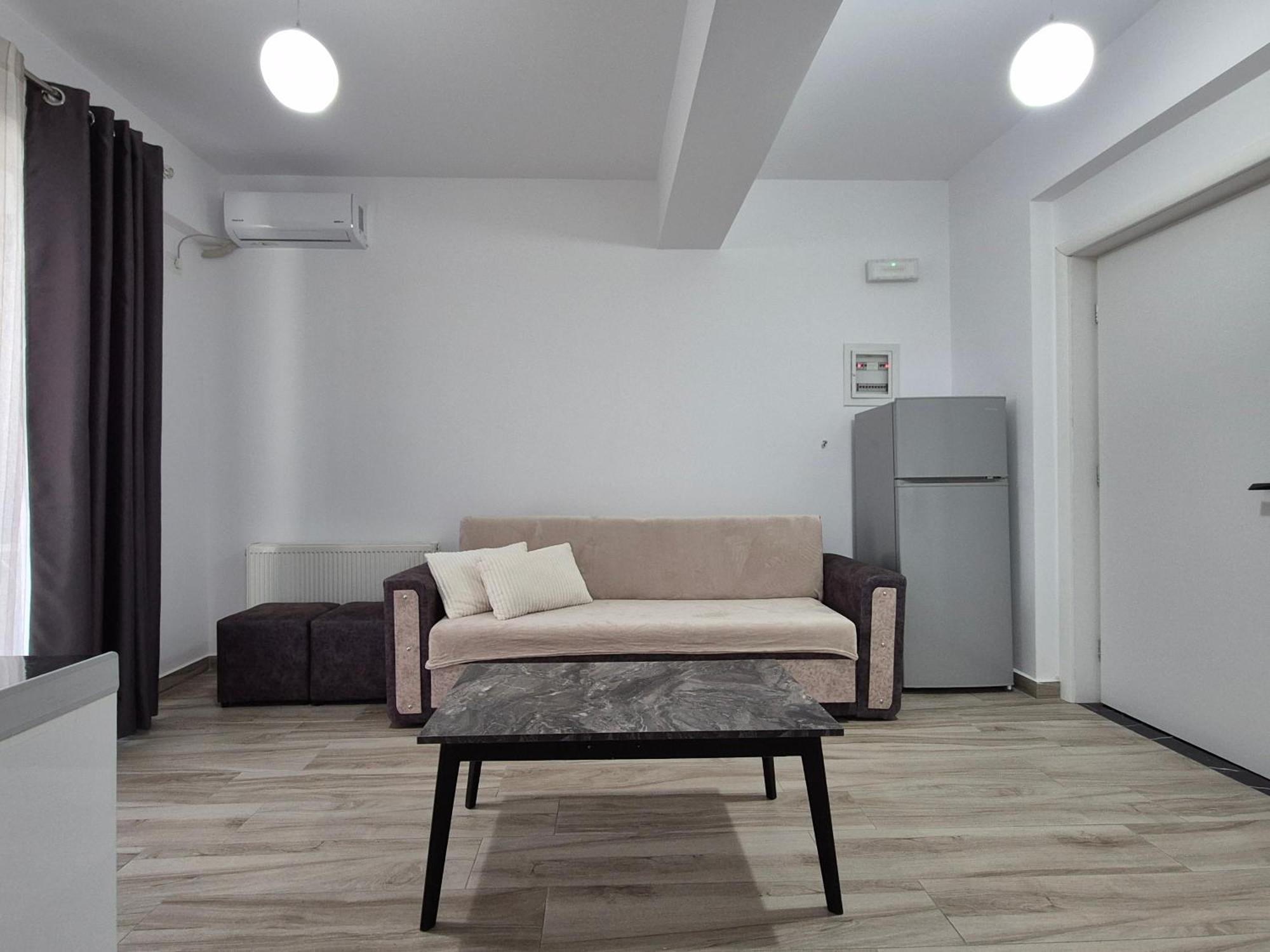 Flore Rooms Sarandë エクステリア 写真