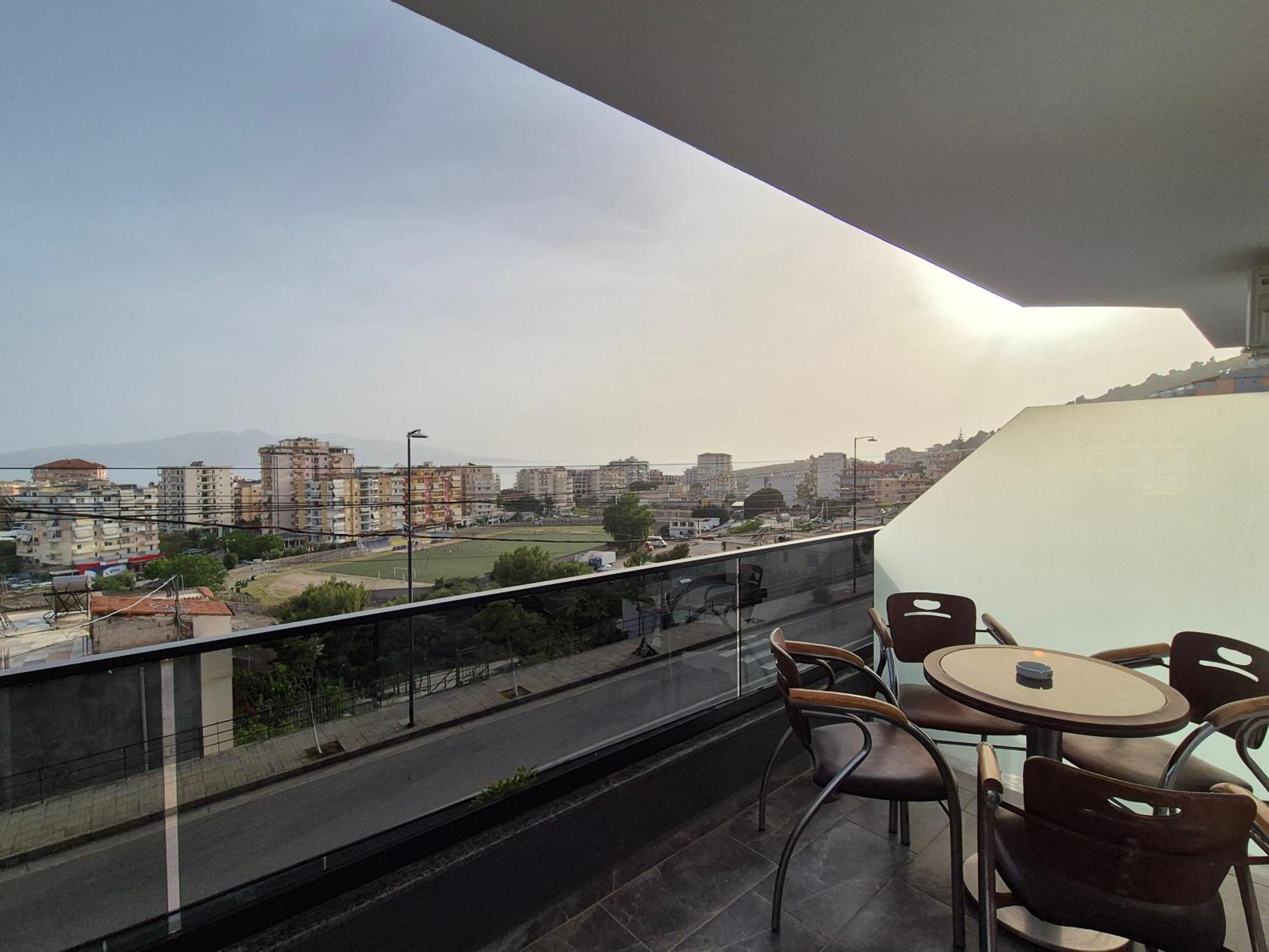 Flore Rooms Sarandë エクステリア 写真