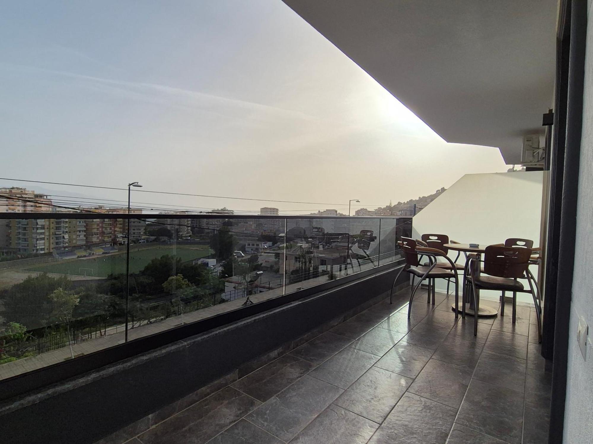 Flore Rooms Sarandë エクステリア 写真