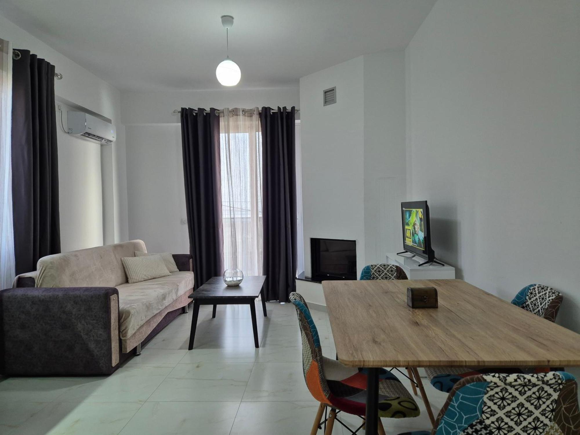 Flore Rooms Sarandë エクステリア 写真