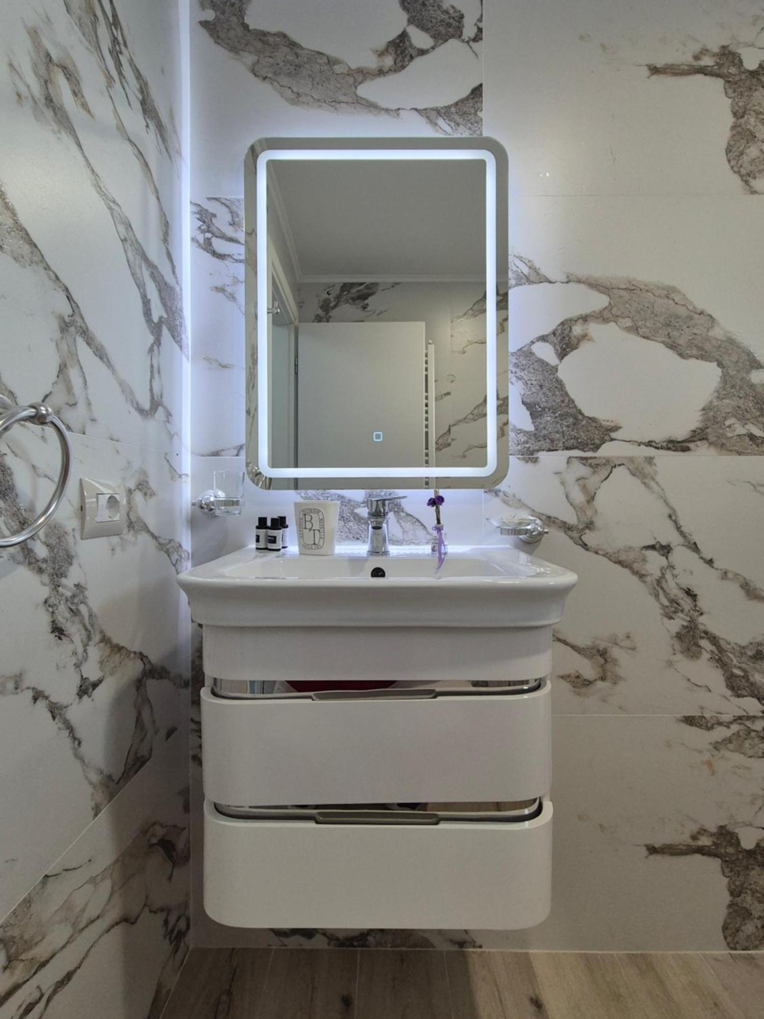 Flore Rooms Sarandë エクステリア 写真